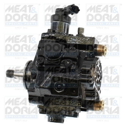 High-pressure Pump
